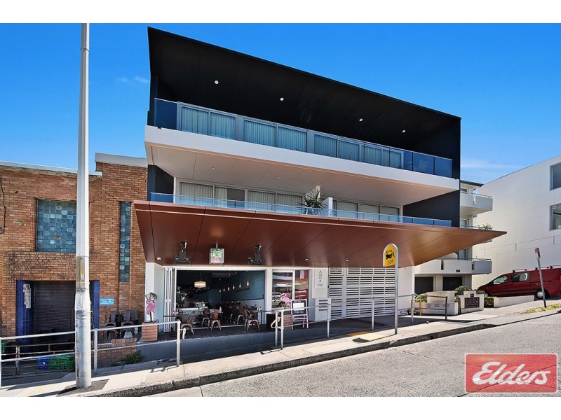 3/296 Campbell Parade, North Bondi NSW 2026