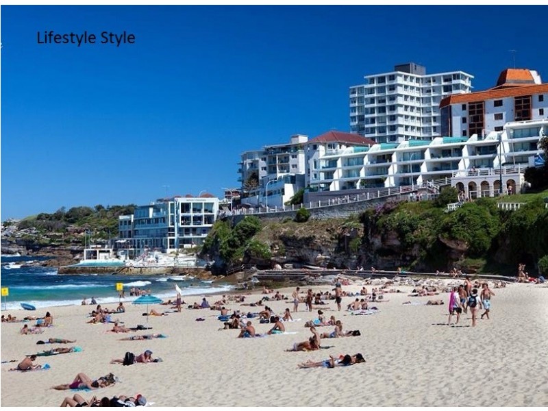 3/296 Campbell Parade, North Bondi NSW 2026