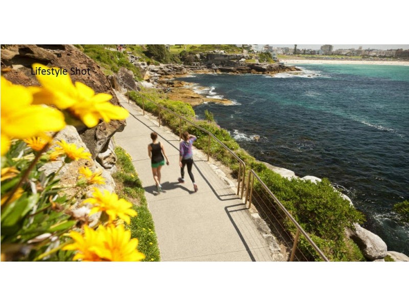 3/296 Campbell Parade, North Bondi NSW 2026