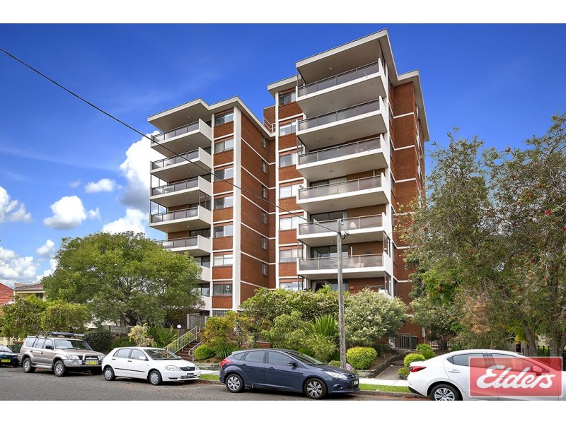 5/21-25 Woodstock Street, Bondi Junction NSW 2022