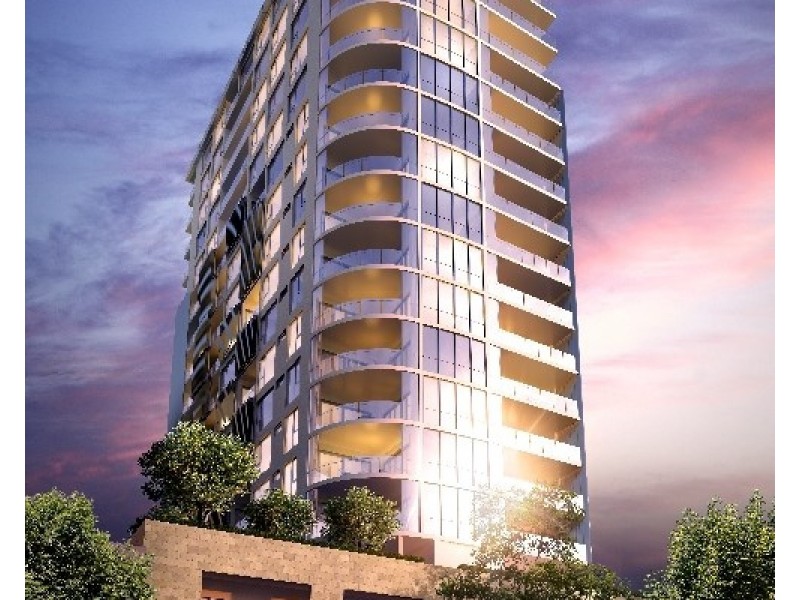 1006/253-255 Oxford Street, Bondi Junction NSW 2022