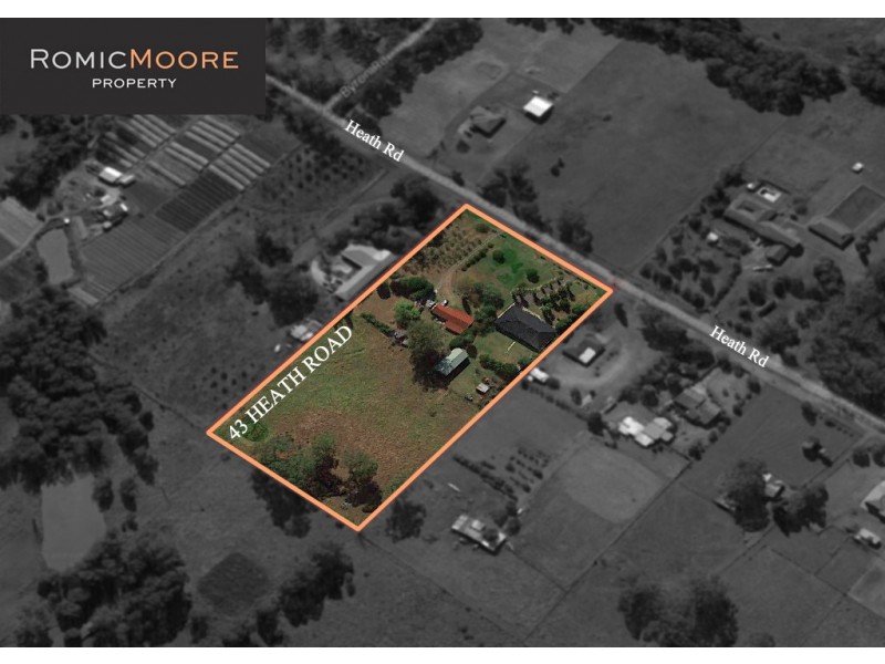 43 Heath Road, Leppington NSW 2179