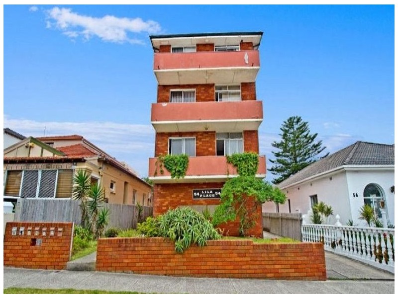 3/54 Brighton Blvd, Bondi Beach NSW 2026