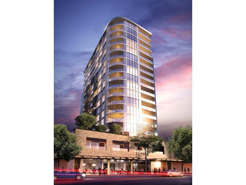 253-255 Oxford Street, Bondi Junction NSW 2022