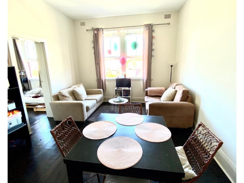 4/301 Bondi Road, Bondi NSW 2026