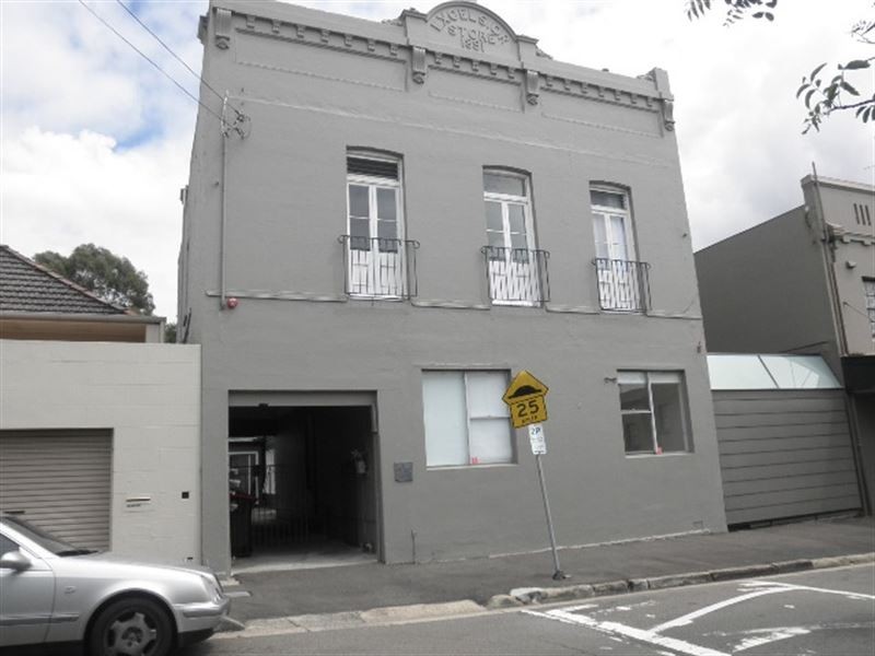 95 Evans Street, Rozelle NSW 2039