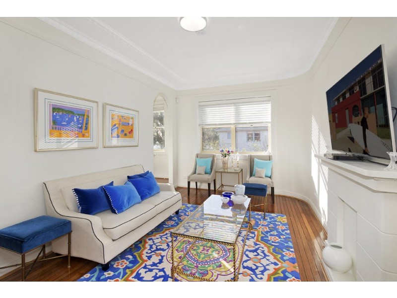 9/1 Manion Avenue, Rose Bay NSW 2029