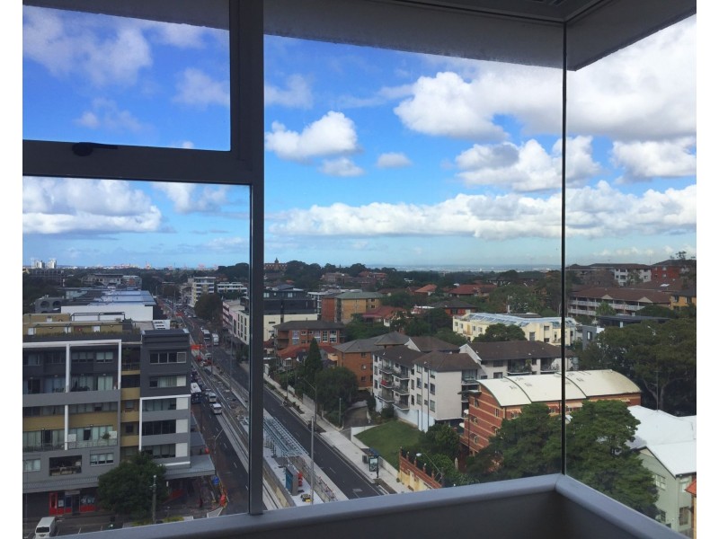 101/56 Anzac Parade, Kensington NSW 2033