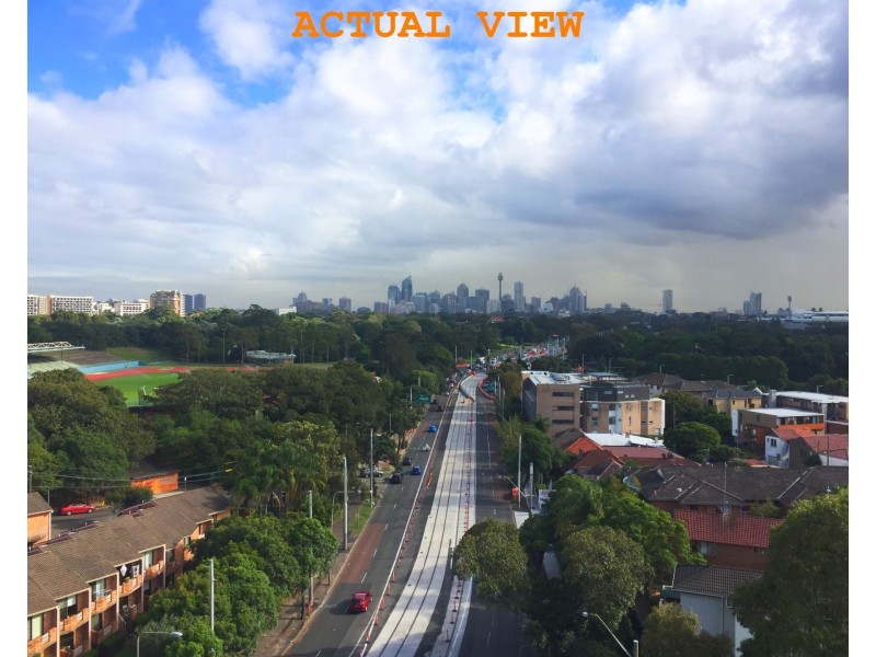 101/56 Anzac Parade, Kensington NSW 2033