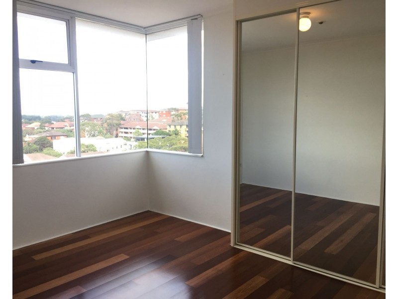 101/56 Anzac Parade, Kensington NSW 2033