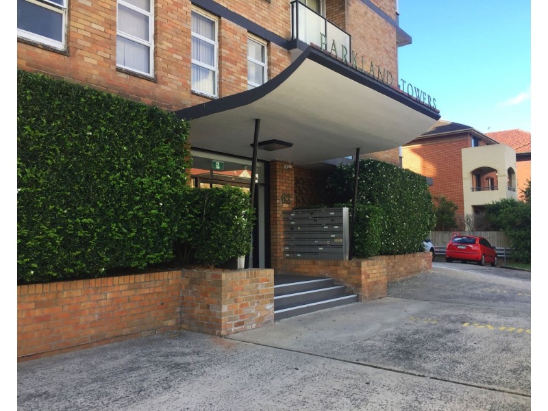 101/56 Anzac Parade, Kensington NSW 2033