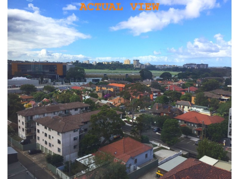 101/56 Anzac Parade, Kensington NSW 2033