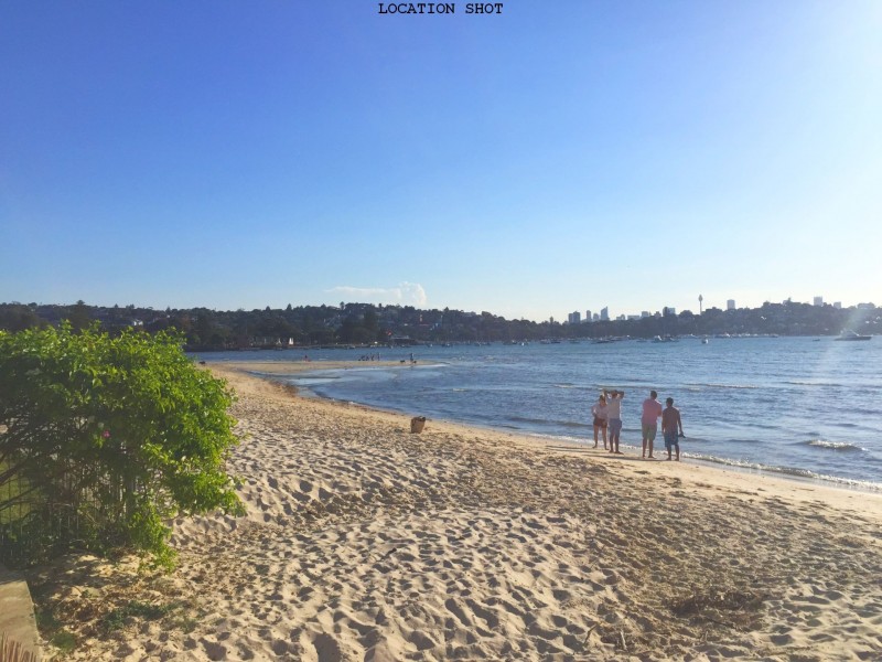 18 Collins Avenue, Rose Bay NSW 2029