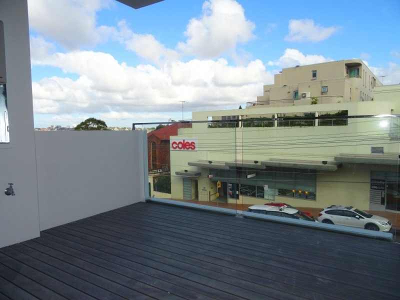 5/649 Old South Head Road, Rose Bay NSW 2029