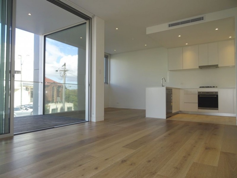 1/649 Old South Head Road, Rose Bay NSW 2029