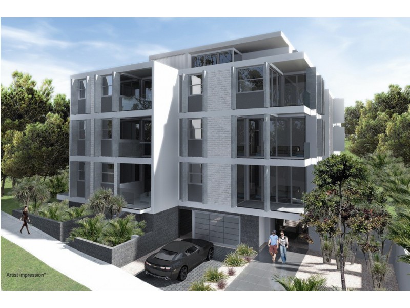 1/649 Old South Head Road, Rose Bay NSW 2029