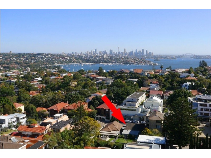 1/649 Old South Head Road, Rose Bay NSW 2029