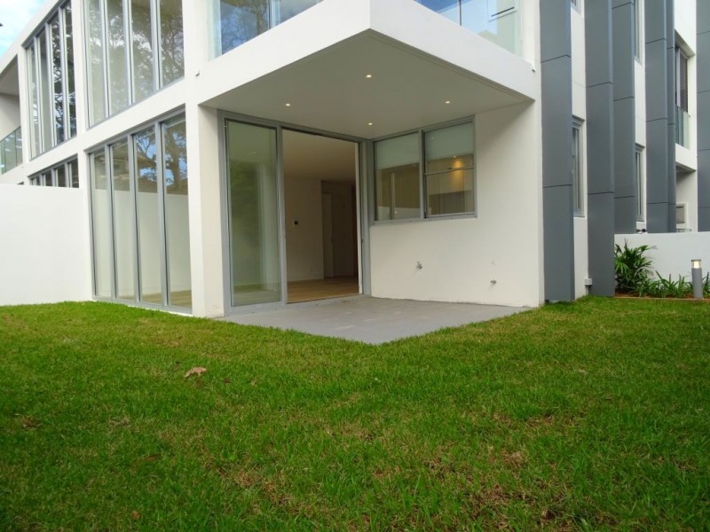 7/649 Old South Head Road, Rose Bay NSW 2029