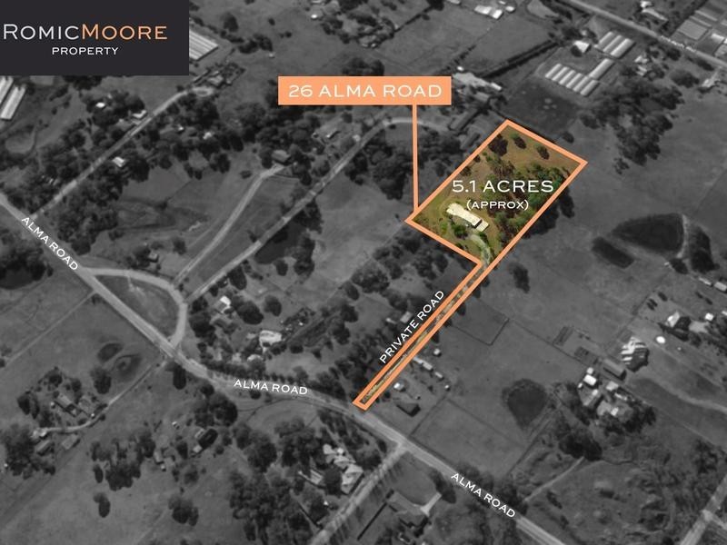 26 Alma Road, Leppington NSW 2179