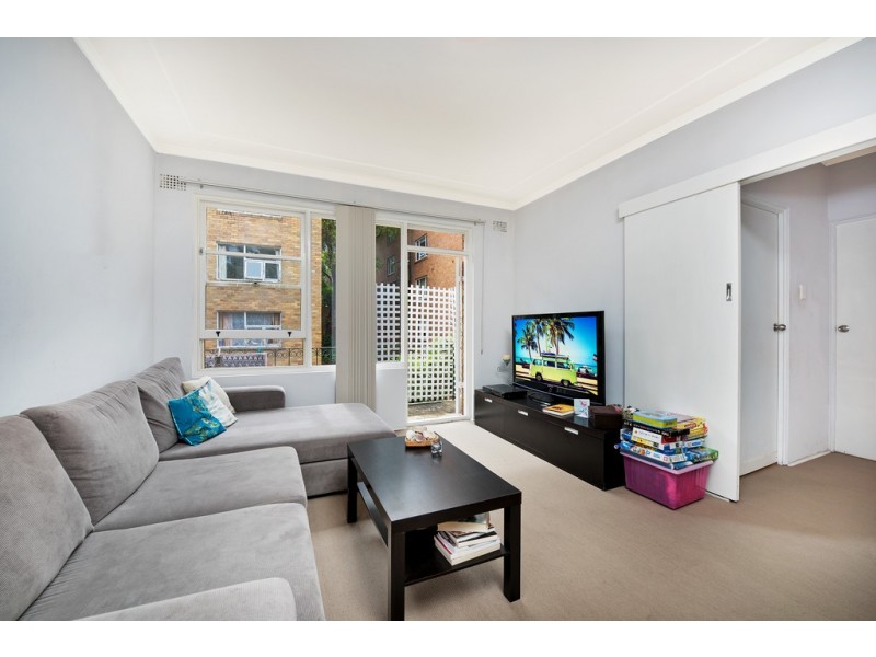 7/96 Onslow Street, Rose Bay NSW 2029