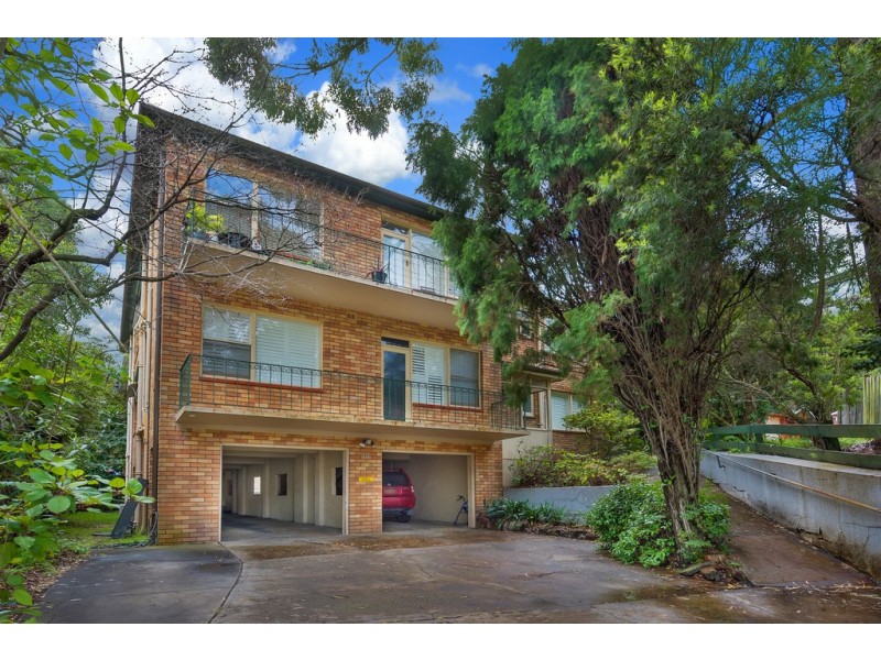 7/96 Onslow Street, Rose Bay NSW 2029