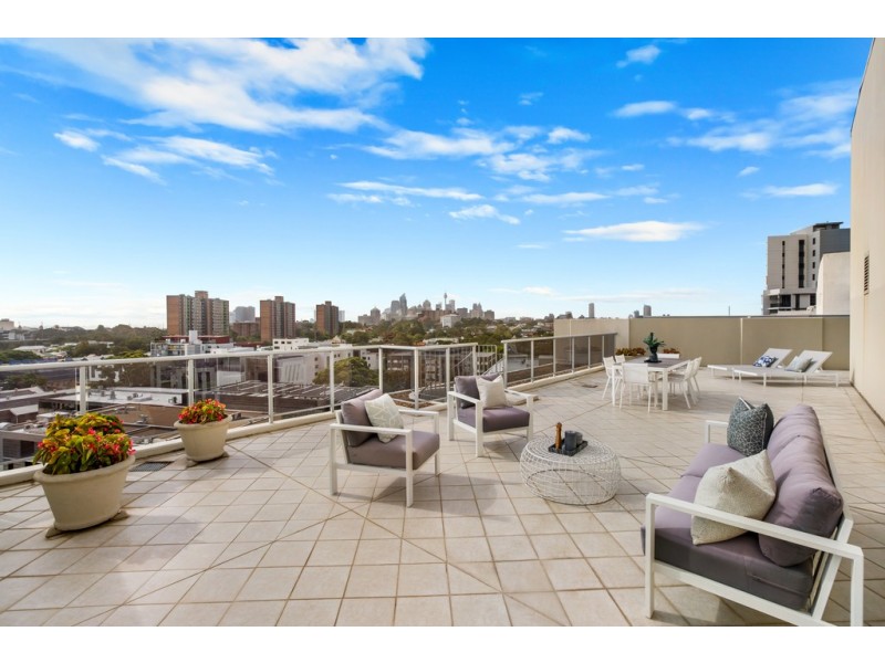 251/806 Bourke Street, Waterloo NSW 2017