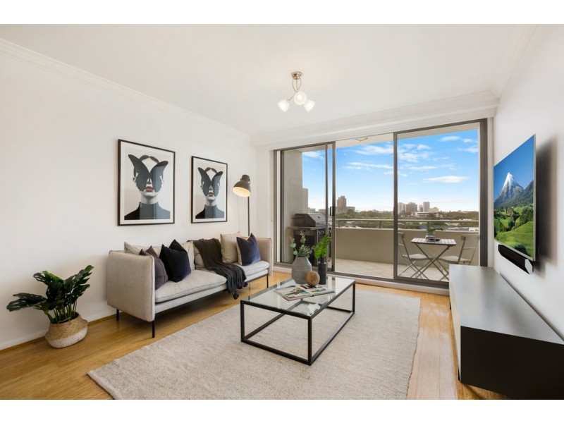 251/806 Bourke Street, Waterloo NSW 2017