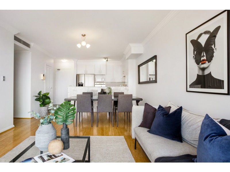 251/806 Bourke Street, Waterloo NSW 2017