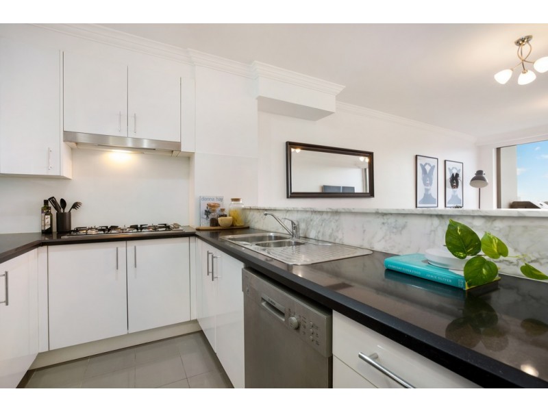 251/806 Bourke Street, Waterloo NSW 2017