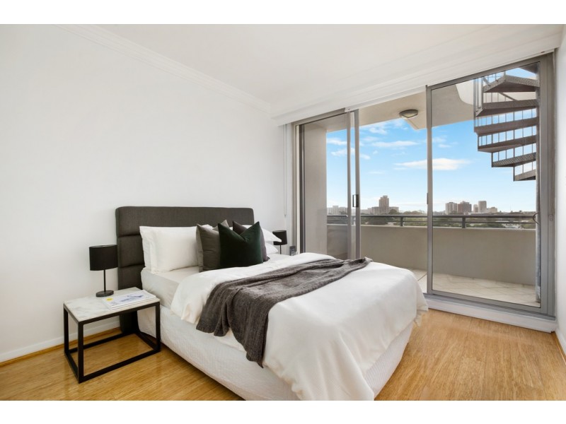 251/806 Bourke Street, Waterloo NSW 2017