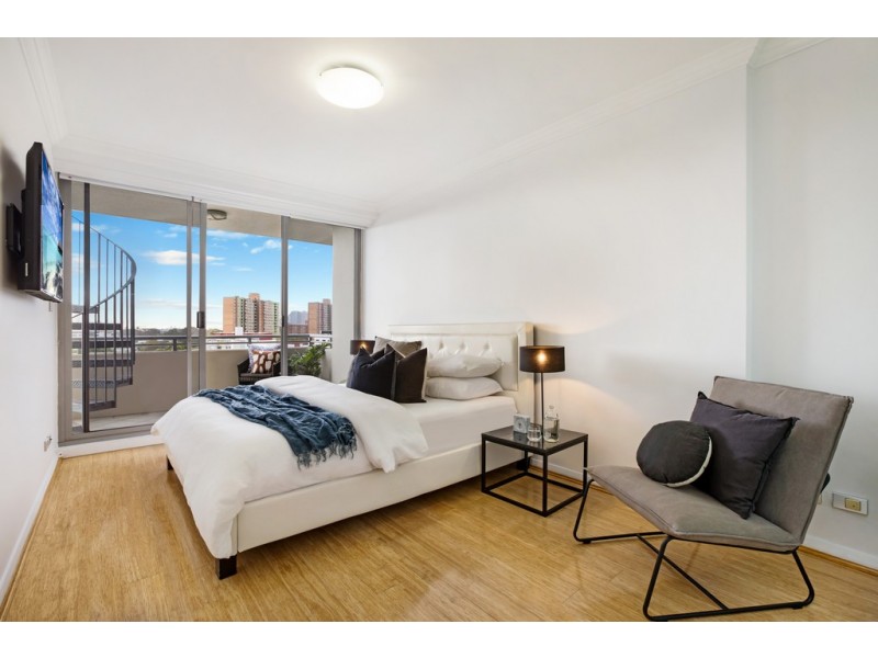 251/806 Bourke Street, Waterloo NSW 2017