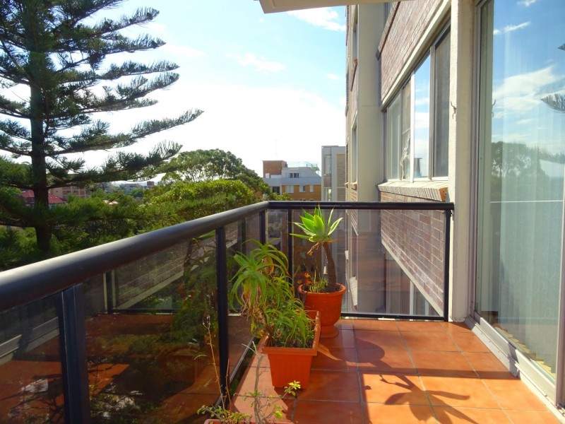 23/6-8 Ocean Street, Bondi NSW 2026