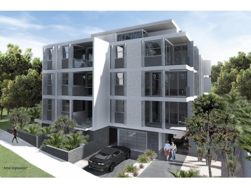 1/649 Old South Head Road, Rose Bay NSW 2029