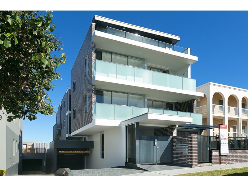 5/17 Melrose Parade, Clovelly NSW 2031