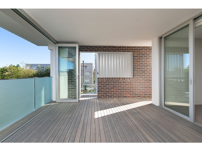 2/17 Melrose Parade, Clovelly NSW 2031