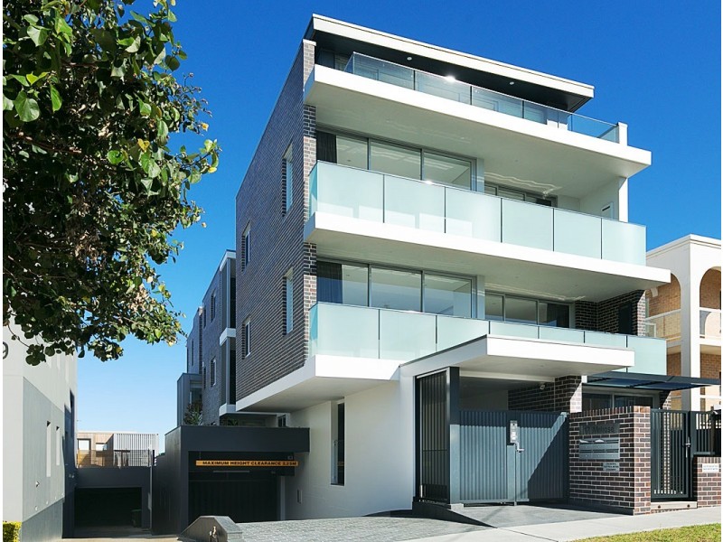 2/17 Melrose Parade, Clovelly NSW 2031