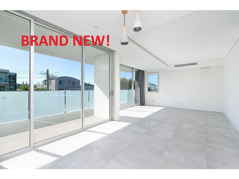 3/17 Melrose Pde, Clovelly NSW 2031