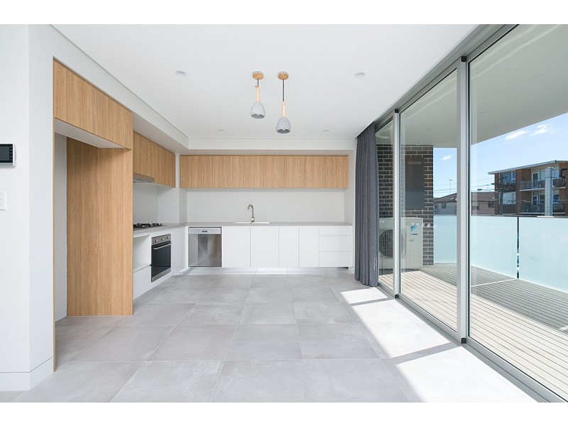 3/17 Melrose Pde, Clovelly NSW 2031