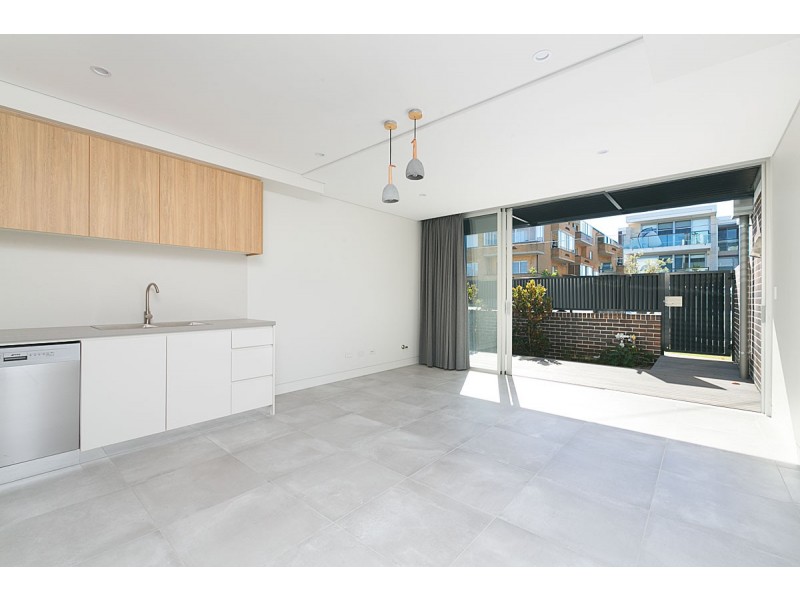 1/17 Melrose Parade, Clovelly NSW 2031