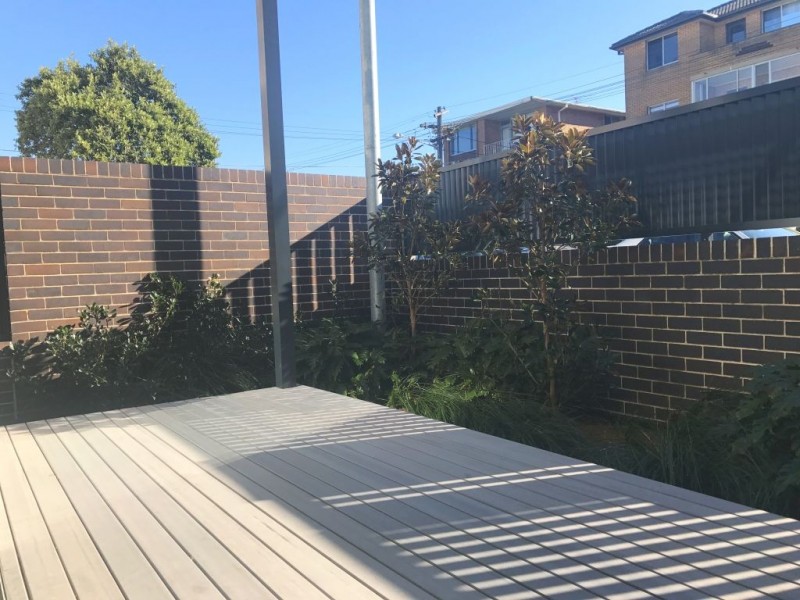 1/17 Melrose Parade, Clovelly NSW 2031