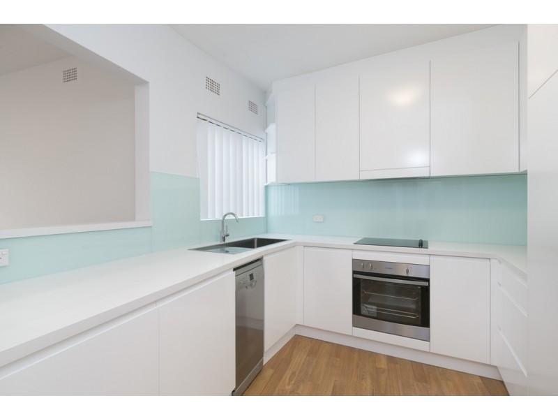 12/4 Macpherson St, Waverley NSW 2024