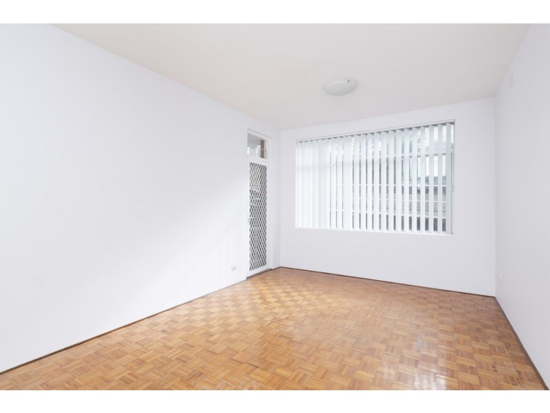 12/4 Macpherson St, Waverley NSW 2024