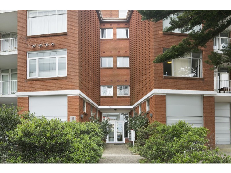 12/4 Macpherson St, Waverley NSW 2024