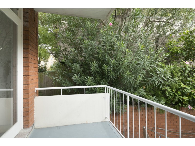 12/4 Macpherson St, Waverley NSW 2024