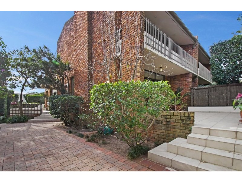 4/4 Nelson Street, Woollahra NSW 2025