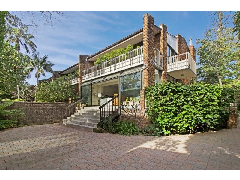 4/4 Nelson Street, Woollahra NSW 2025