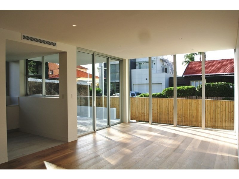 12/649 Old South Head Road, Rose Bay NSW 2029