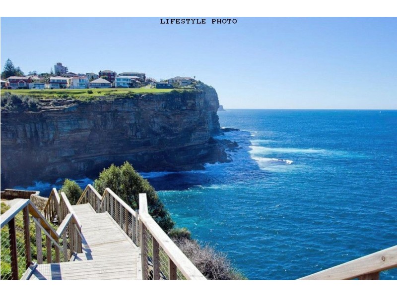 12/649 Old South Head Road, Rose Bay NSW 2029