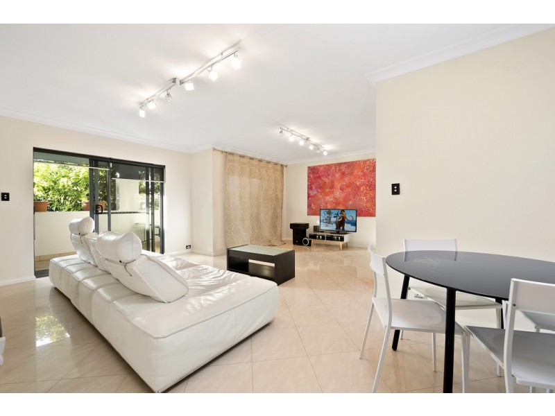 9/23 Houston Road, Kensington NSW 2033