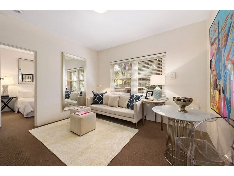 14/3a Balfour Rd, Rose Bay NSW 2029